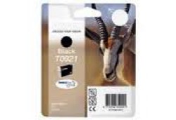 Epson Stylus T09214A Black Ink Cartridge C91/CX4300 Springbok